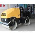 3 ton Double Drum Road Roller Oscillatory Road Roller (FYL-900)